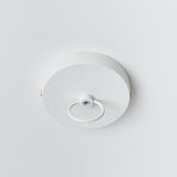 Napa White LUCIA GRANDE PENDANT