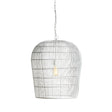 Napa White LUCIA PENDANT
