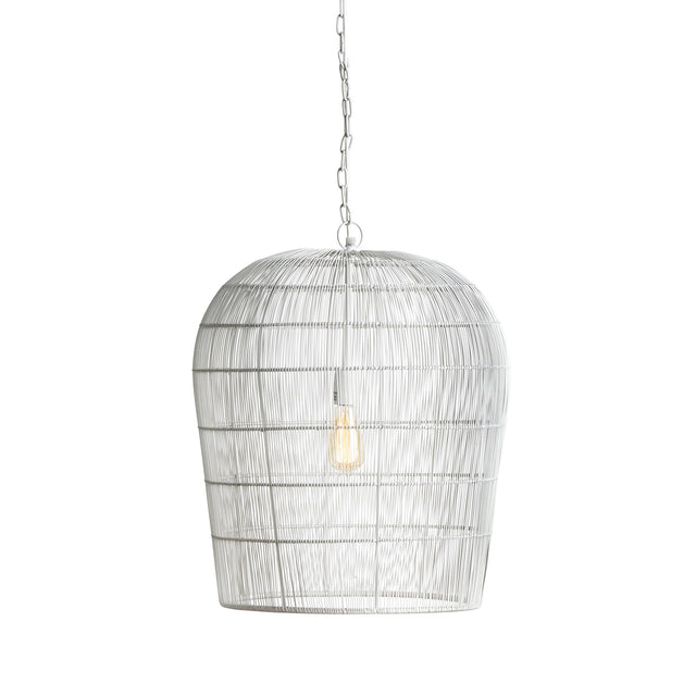 Napa White LUCIA PENDANT