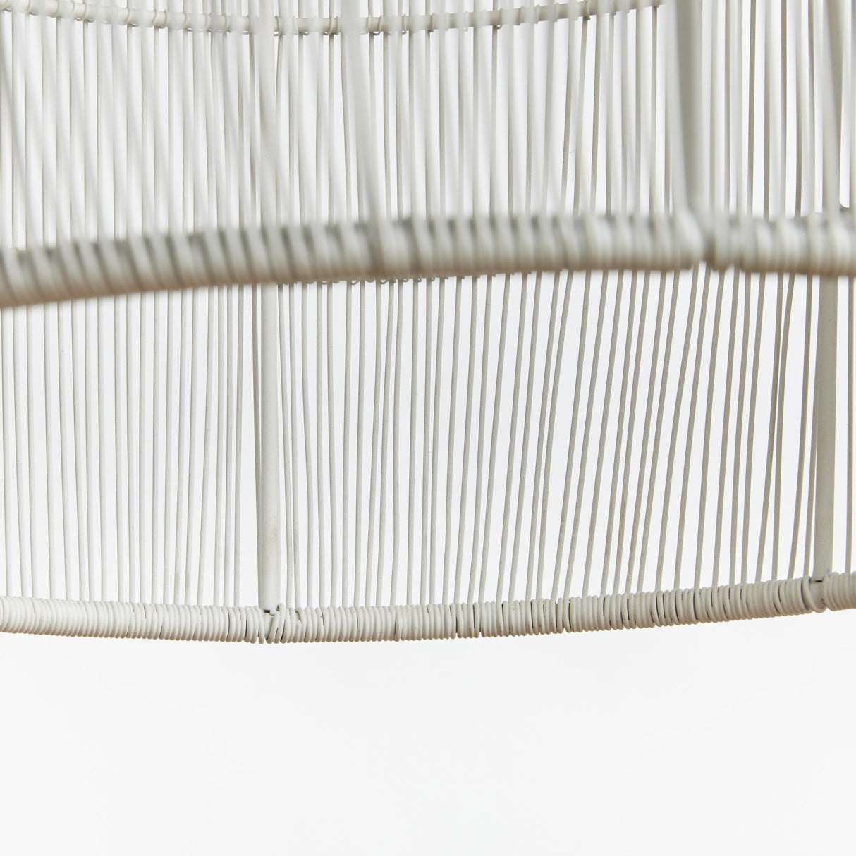 Napa White LUCIA PENDANT
