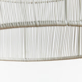 Napa White LUCIA PENDANT