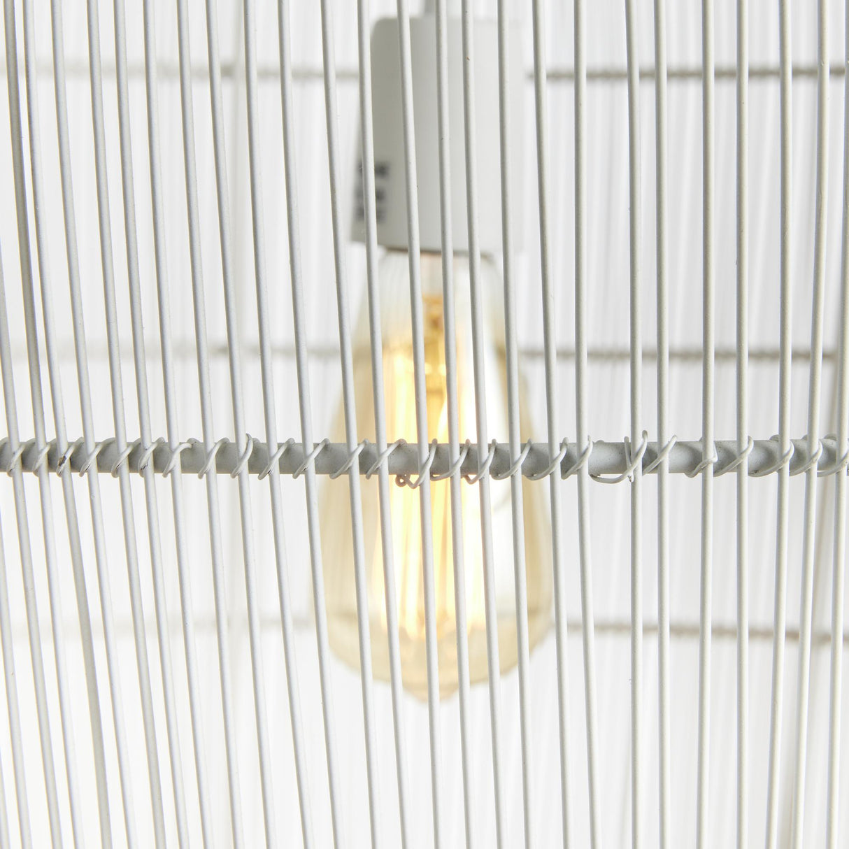Napa White LUCIA PENDANT