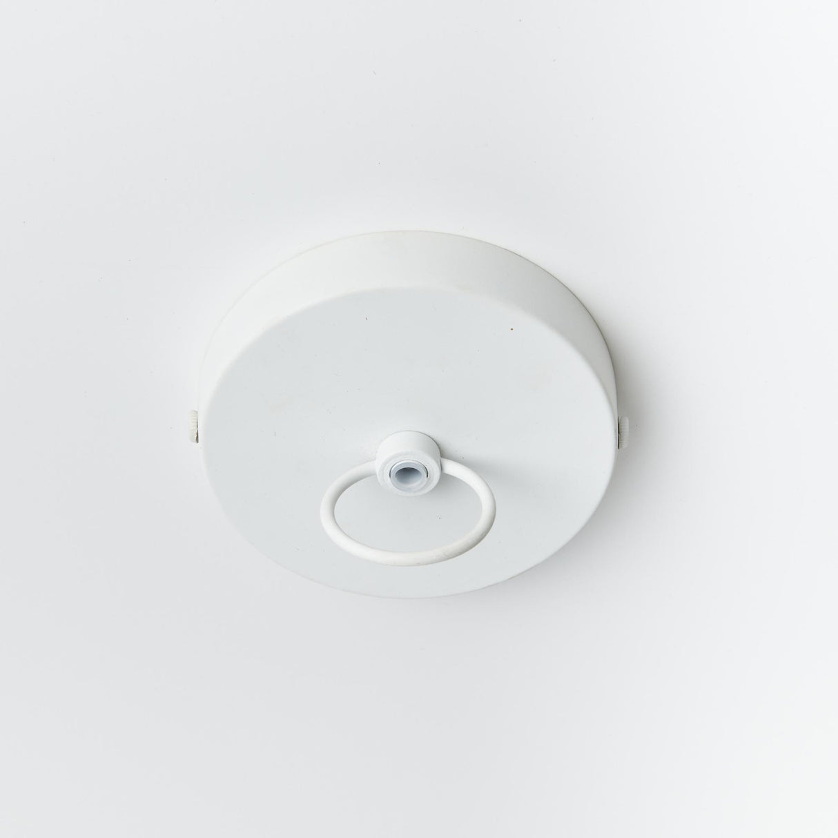 Napa White LUCIA PENDANT