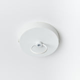 Napa White LUCIA PENDANT