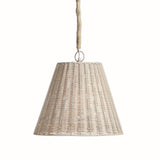 Napa Natural LINETTE RATTAN PENDANT SMALL