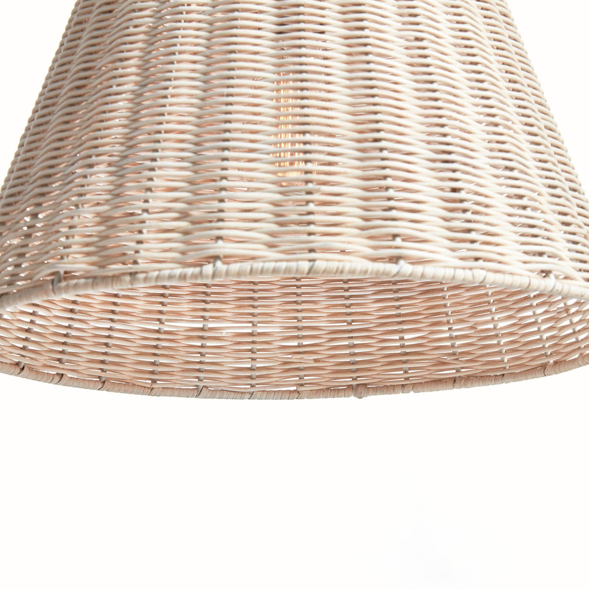 Napa Natural LINETTE RATTAN PENDANT SMALL