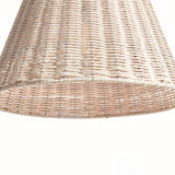 Napa Natural LINETTE RATTAN PENDANT SMALL