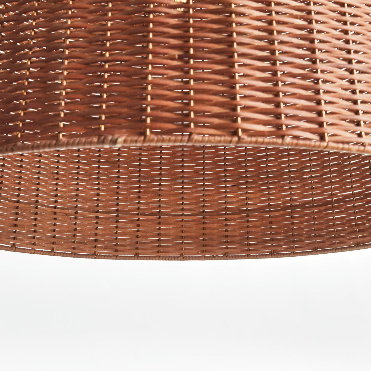 Napa Brown MONTEREY GRANDE PENDANT