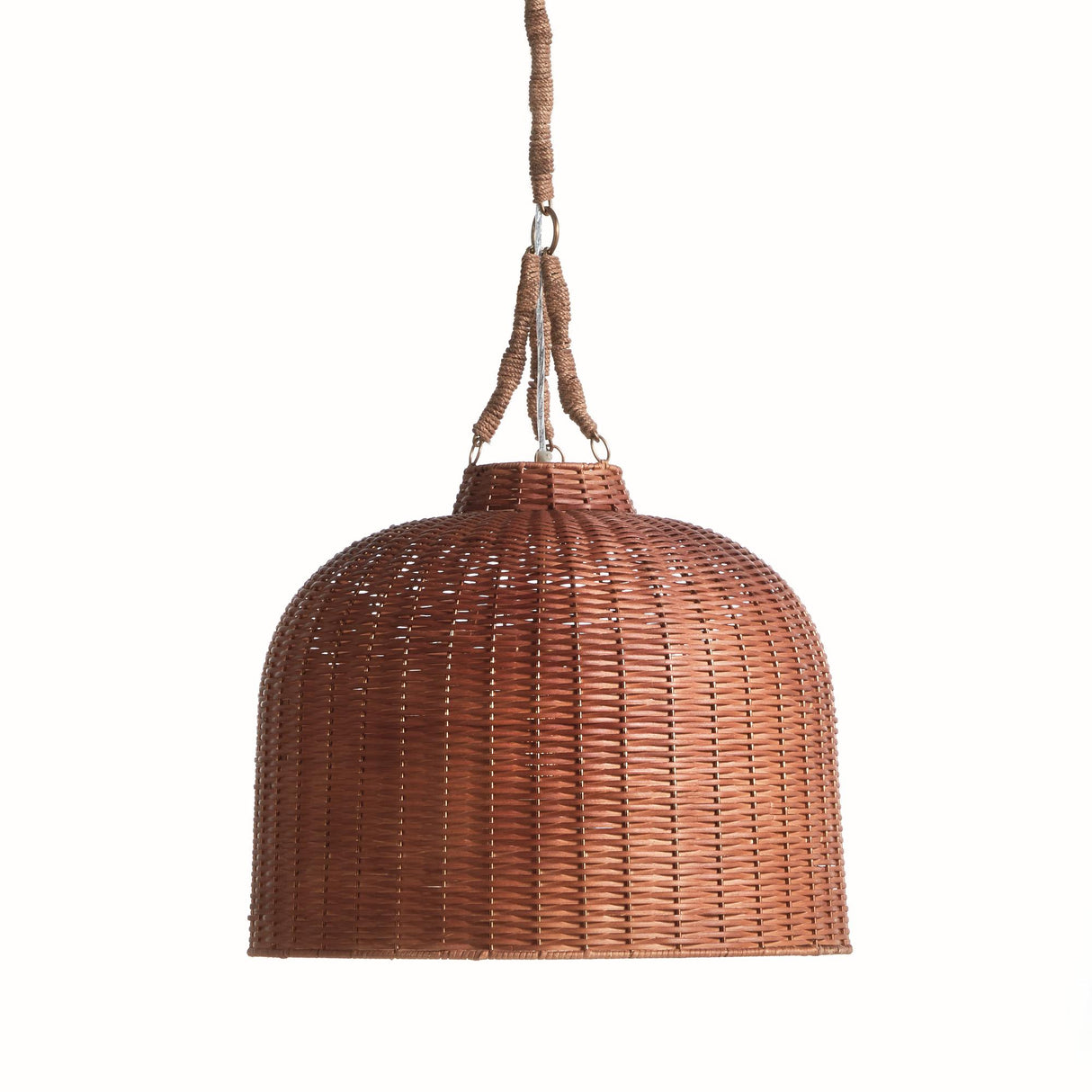 Napa Brown MONTEREY PENDANT