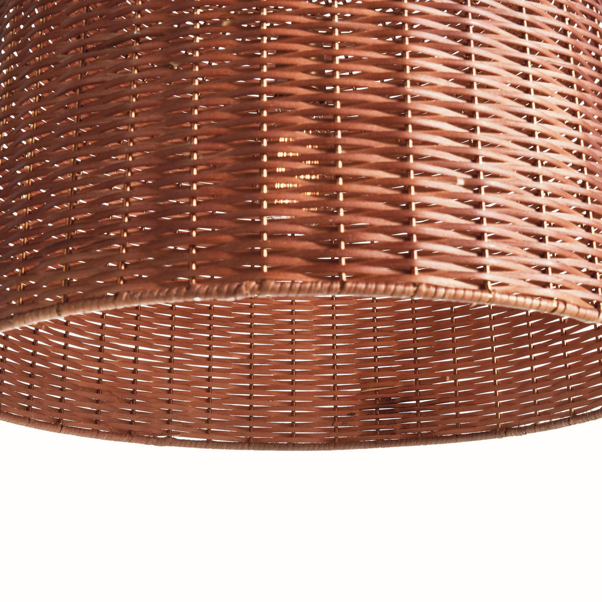 Napa Brown MONTEREY PENDANT