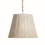 Napa Natural LINETTE RATTAN PENDANT LARGE