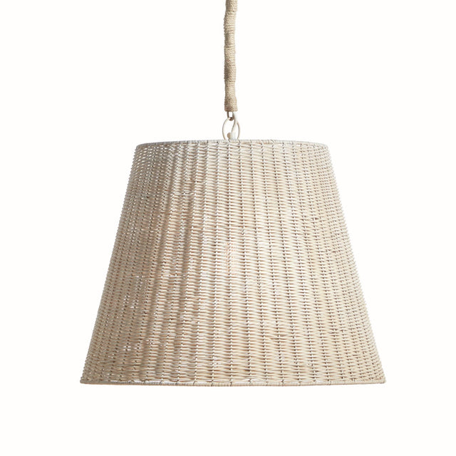 Napa Natural LINETTE RATTAN PENDANT LARGE