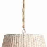 Napa Natural LINETTE RATTAN PENDANT LARGE