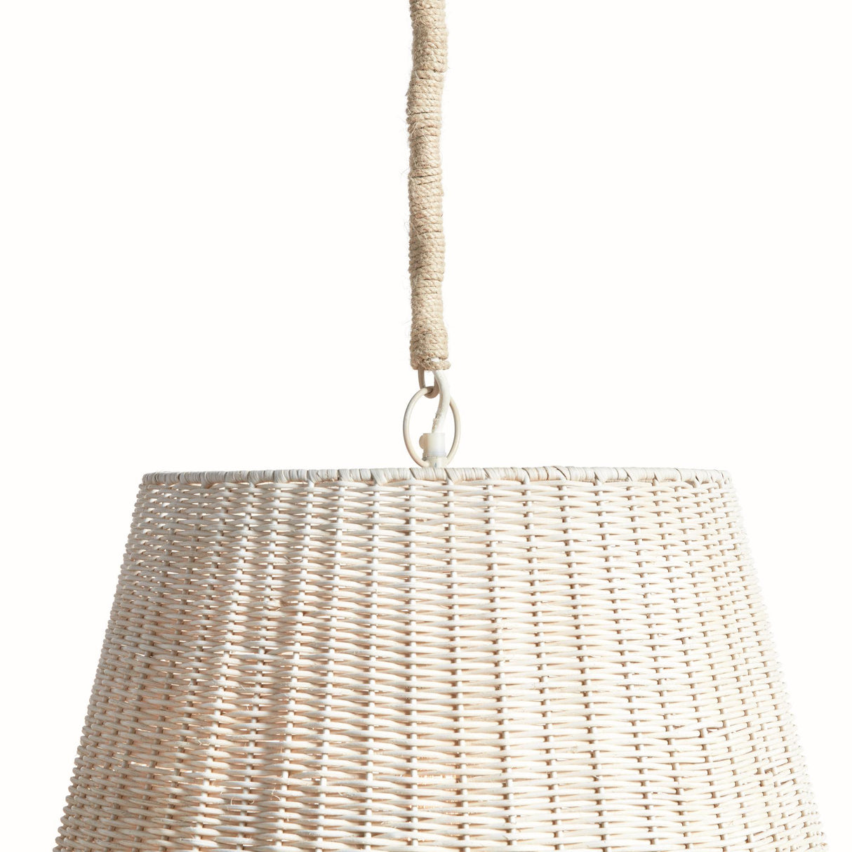 Napa Natural LINETTE RATTAN PENDANT LARGE