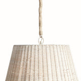 Napa Natural LINETTE RATTAN PENDANT LARGE