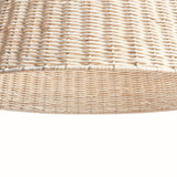 Napa Natural LINETTE RATTAN PENDANT LARGE