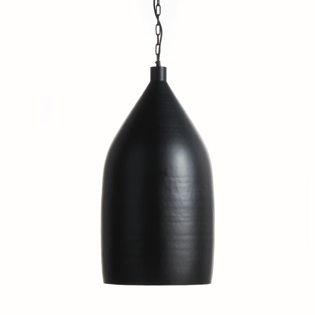 Napa Black LOXLEY PENDANT