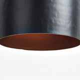 Napa Black LOXLEY PENDANT