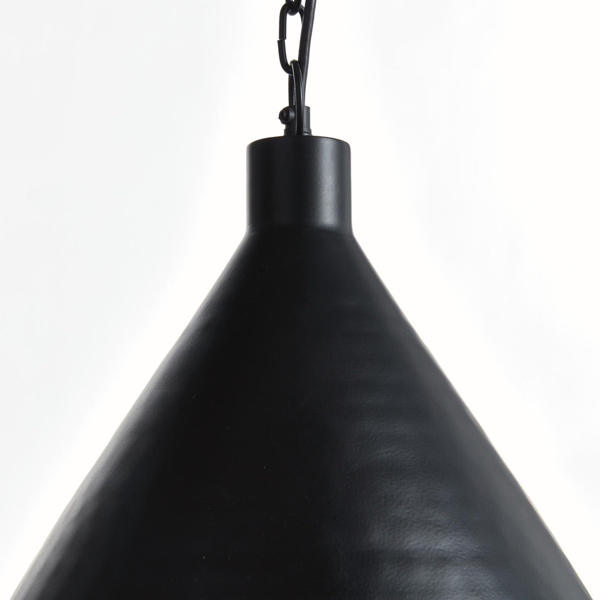 Napa Black LOXLEY PENDANT
