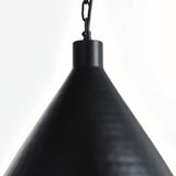 Napa Black LOXLEY PENDANT
