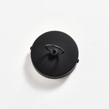 Napa Black LOXLEY PENDANT