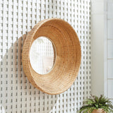 Napa Natural SHYLA MIRROR