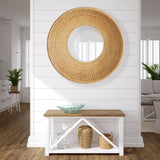 Napa Natural SHYLA MIRROR