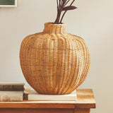 Napa Natural EVREN VASE TALL