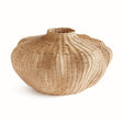 Napa Natural EVREN VASE SHORT