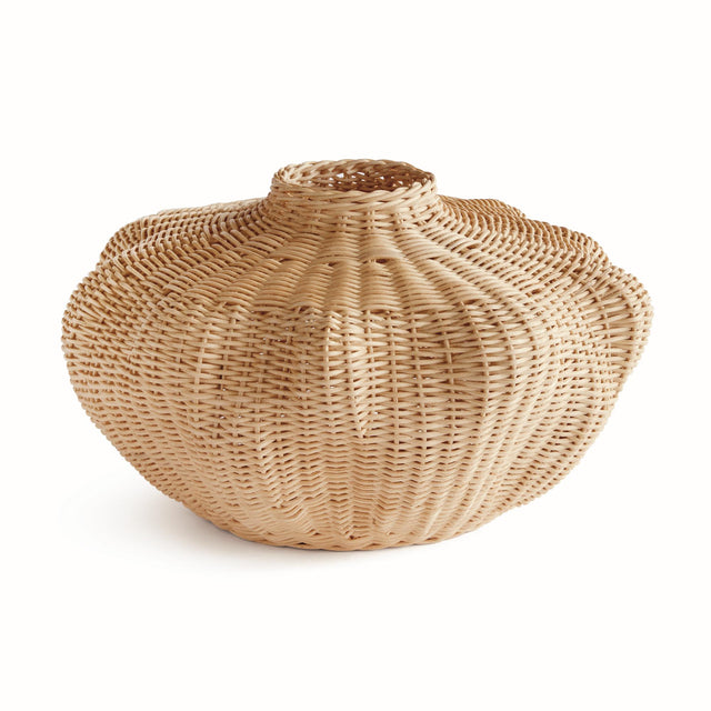 Napa Natural EVREN VASE SHORT
