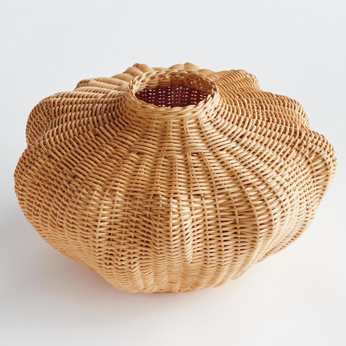 Napa Natural EVREN VASE SHORT