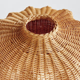 Napa Natural EVREN VASE SHORT