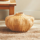 Napa Natural EVREN VASE SHORT