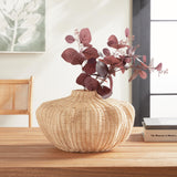 Napa Natural EVREN VASE SHORT