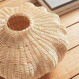 Napa Natural EVREN VASE SHORT