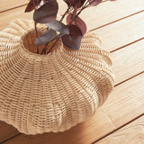 Napa Natural EVREN VASE SHORT