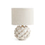 Napa Antique White DECLAN MINI LAMP