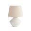 Napa White MARIE MINI LAMP