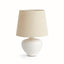 Napa White NONA MINI LAMP