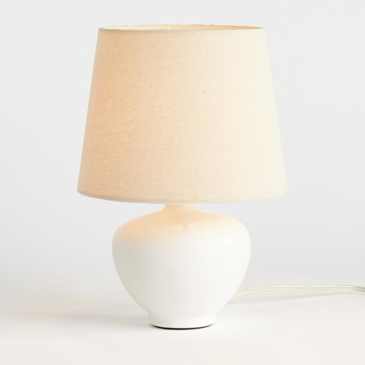 Napa White NONA MINI LAMP