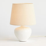 Napa White NONA MINI LAMP