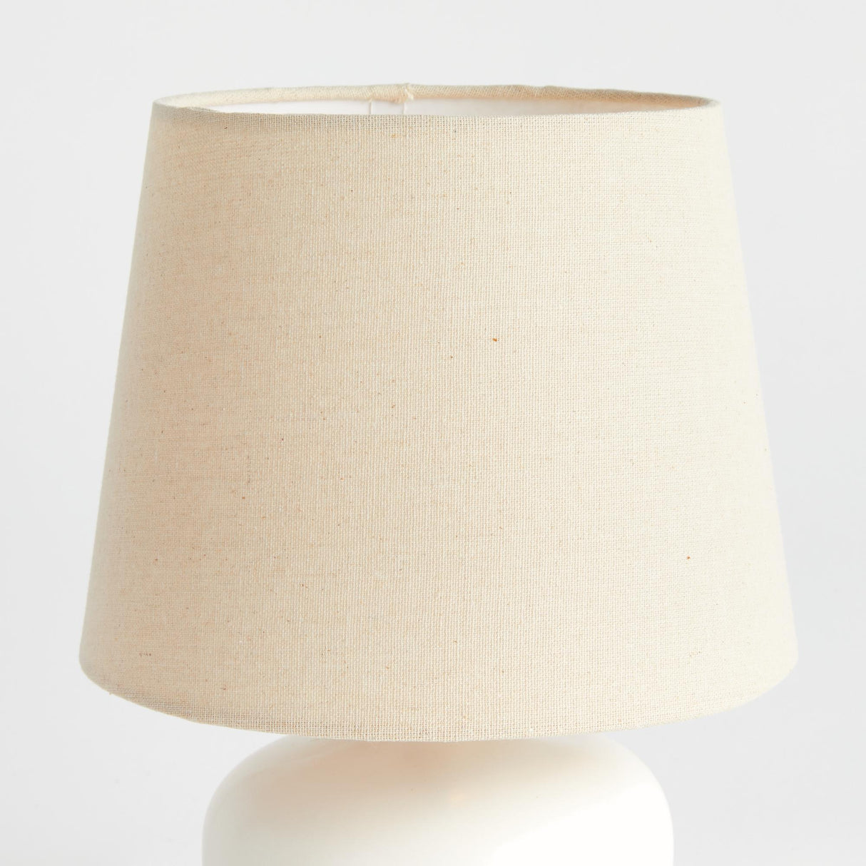 Napa White NONA MINI LAMP