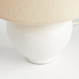 Napa White NONA MINI LAMP