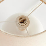 Napa White NONA MINI LAMP
