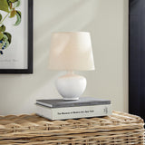 Napa White NONA MINI LAMP