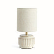 Napa White AUSTIN MINI LAMP