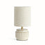 Napa White AUSTIN MINI LAMP