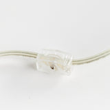 Napa White AUSTIN MINI LAMP