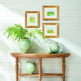 Napa Includes frames ITALIAN LANDSCAPE PRINTS, SET OF 3