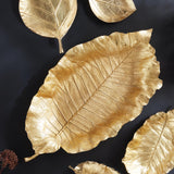 Napa Gold ALEGRA GRAND LEAF TRAY